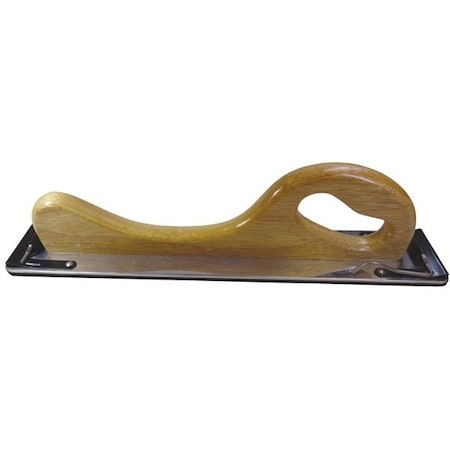 Atd Tools ATD 17-1/2-Inch Wood Handle Speed File 9540